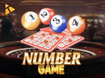 11BET Numbers Game 79