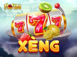 11BET Xèng Hoa Quả