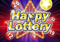 11BET Happy Lottery