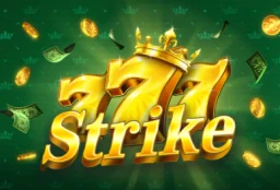 11BET 777 Strike