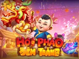 11BET Hội pháo đêm trăng
