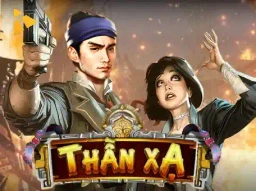 11BET Thần Xạ