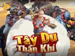 11BET Tây Du Thần Khí