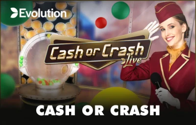 11BET Cash or Crash