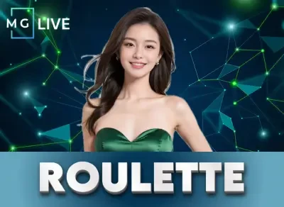 11BET Roulette