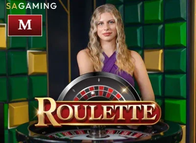 11BET M Roulette