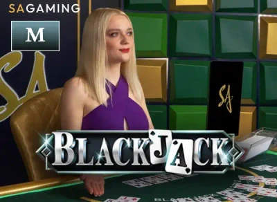 11BET M Blackjack