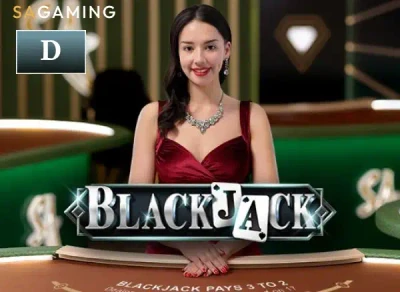 11BET D Blackjack