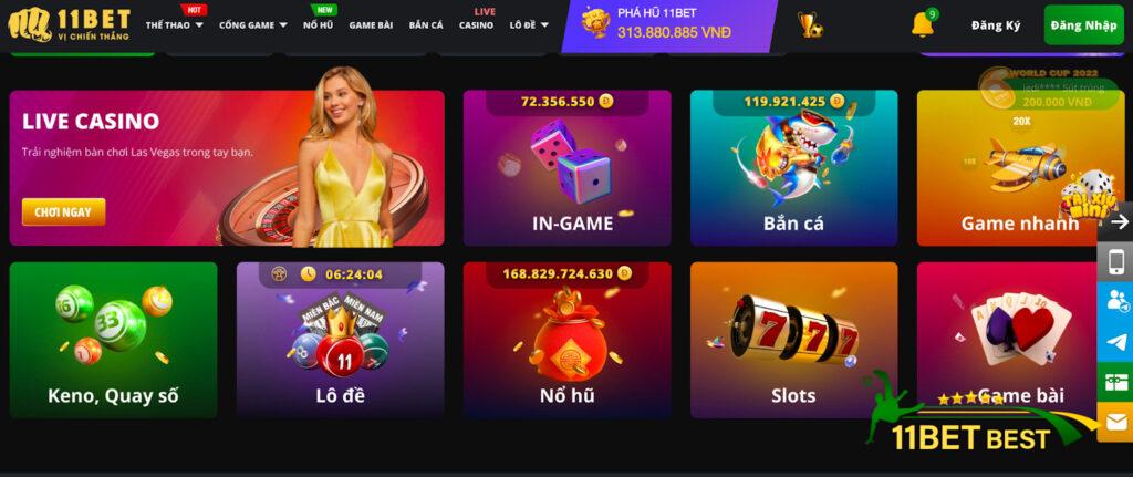 Trước những thông tin tố nhà cái 11bet lừa đảo thì người chơi phải thực sự tỉnh táo